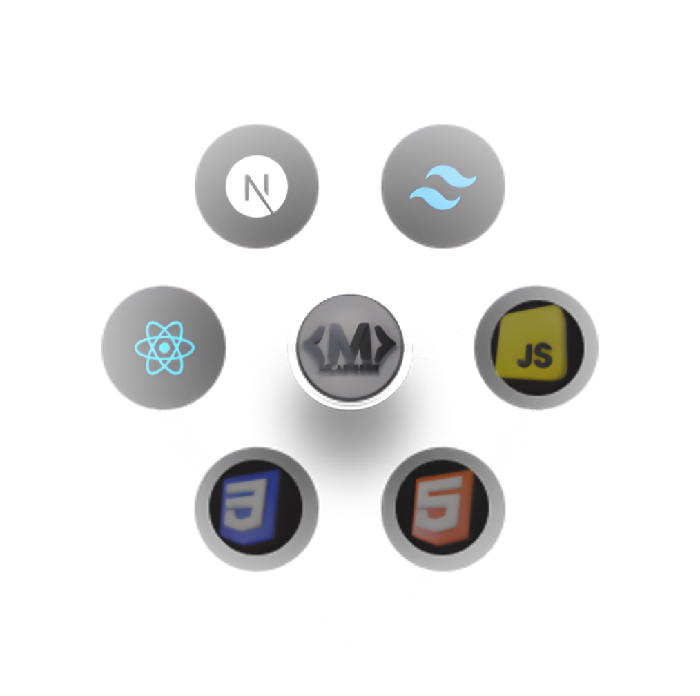 Tech Skills Graph